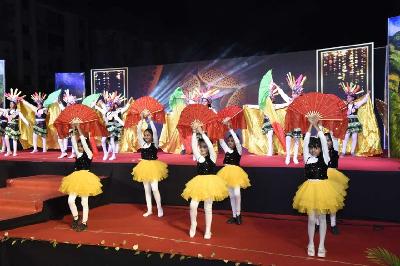 MERIDA Annual Concert Primary 2023-24