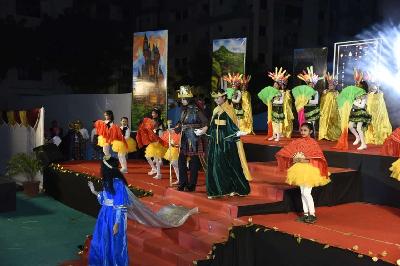 MERIDA Annual Concert Primary 2023-24
