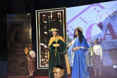 MERIDA Annual Concert Primary 2023-24