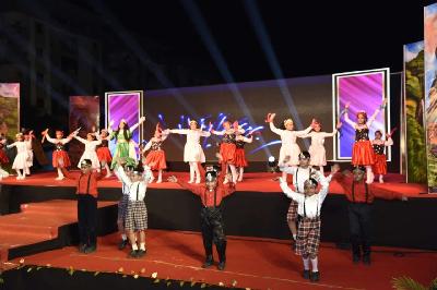 MERIDA Annual Concert Primary 2023-24