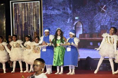 MERIDA Annual Concert Primary 2023-24