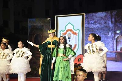 MERIDA Annual Concert Primary 2023-24