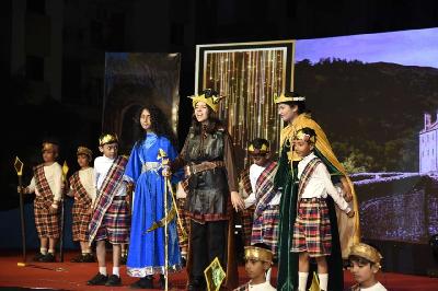 MERIDA Annual Concert Primary 2023-24