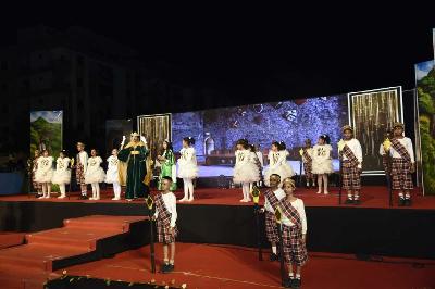 MERIDA Annual Concert Primary 2023-24