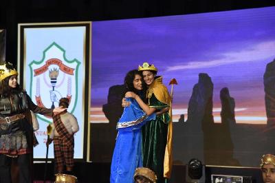 MERIDA Annual Concert Primary 2023-24