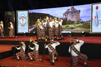 MERIDA Annual Concert Primary 2023-24
