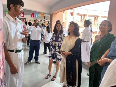 SOHA - Seeds of Hope and Action