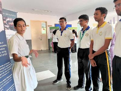 SOHA - Seeds of Hope and Action