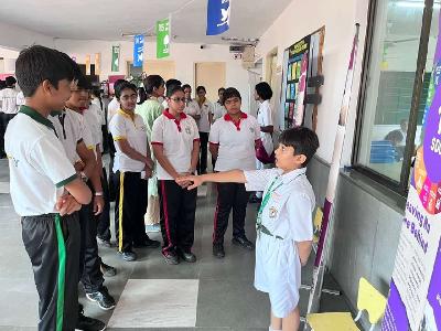 SOHA - Seeds of Hope and Action