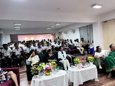 SOHA - Seeds of Hope and Action