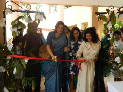 SOHA - Seeds of Hope and Action
