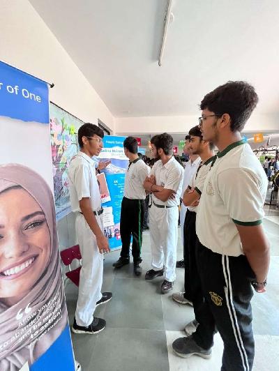 SOHA - Seeds of Hope and Action