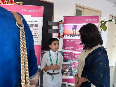 SOHA - Seeds of Hope and Action