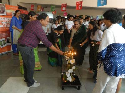 SOHA - Seeds of Hope and Action