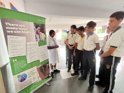 SOHA - Seeds of Hope and Action