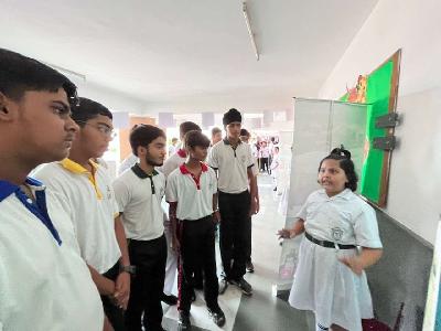 SOHA - Seeds of Hope and Action