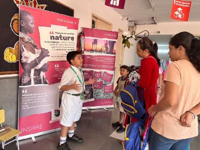 SOHA - Seeds of Hope and Action
