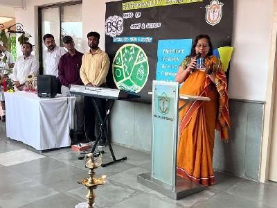 SOHA - Seeds of Hope and Action