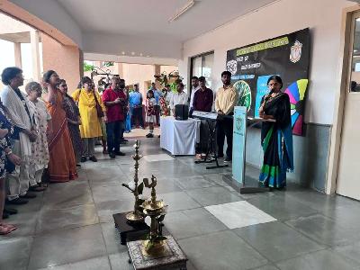 SOHA - Seeds of Hope and Action