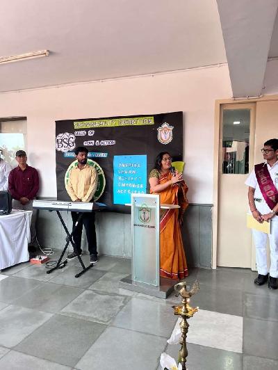 SOHA - Seeds of Hope and Action