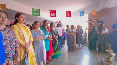 SOHA - Seeds of Hope and Action