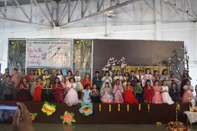 Teachers day Celebration 2023