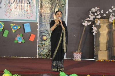 Teachers day Celebration 2023