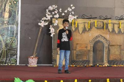 Teachers day Celebration 2023