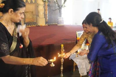 Teachers day Celebration 2023