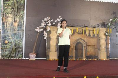 Teachers day Celebration 2023