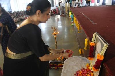 Teachers day Celebration 2023