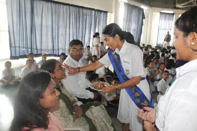 Teachers day Celebration 2023