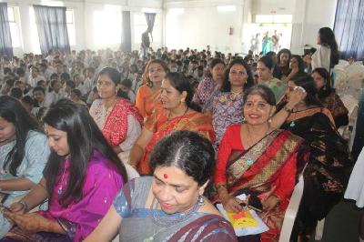Teachers day Celebration 2023