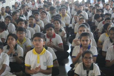Teachers day Celebration 2023
