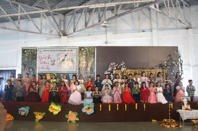 Teachers day Celebration 2023
