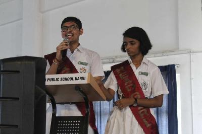 Teachers day Celebration 2023