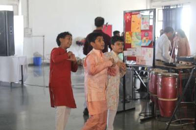 Teachers day Celebration 2023