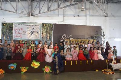 Teachers day Celebration 2023