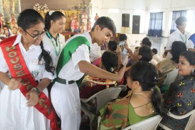 Teachers day Celebration 2023