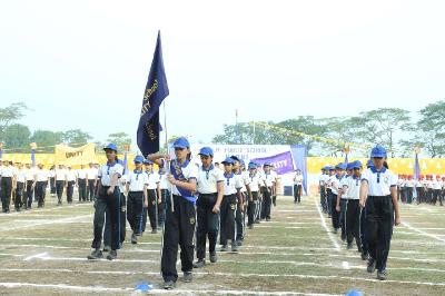 ANNUAL SPORTS MEET 2023-24