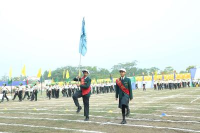 ANNUAL SPORTS MEET 2023-24