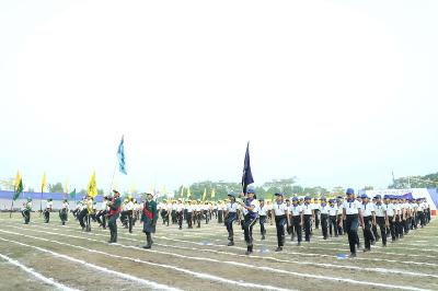 ANNUAL SPORTS MEET 2023-24