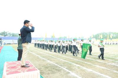 ANNUAL SPORTS MEET 2023-24