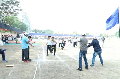 ANNUAL SPORTS MEET 2023-24