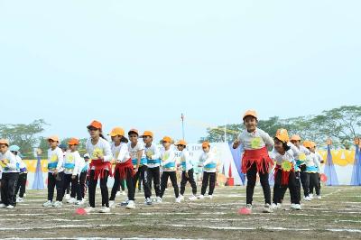 ANNUAL SPORTS MEET 2023-24