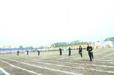 ANNUAL SPORTS MEET 2023-24
