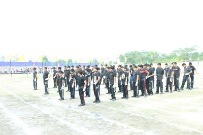 ANNUAL SPORTS MEET 2023-24