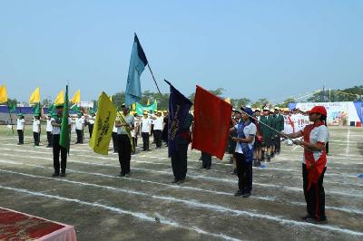 ANNUAL SPORTS MEET 2023-24