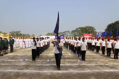 ANNUAL SPORTS MEET 2023-24