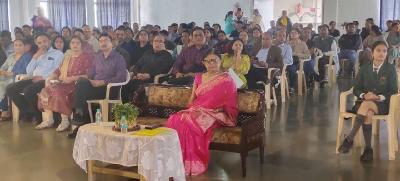 ANNUAL AWARD CEREMONY 2023-24